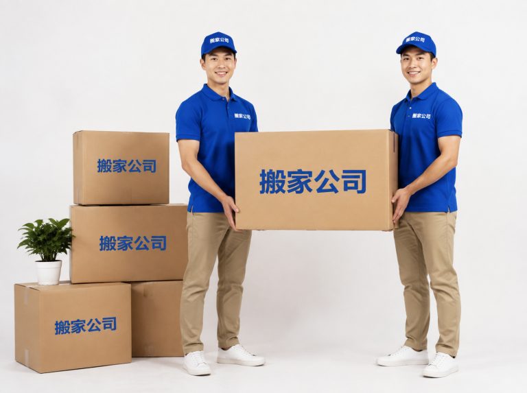 舟山家庭与别墅精细化搬家